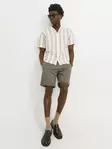 Jack&Jones chinoshorts för herr Bowie bungee-snöre - Shorts och capribyxor för herrar - 136347 - 3