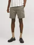 Jack&Jones chinoshorts för herr Bowie bungee-snöre - Shorts och capribyxor för herrar - 136347 - 4