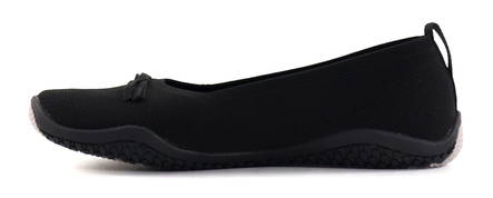 Dockers naisten paljasjalkakengät 53GE205-780120 musta - Paljasjalkakengät - 135588 - 2