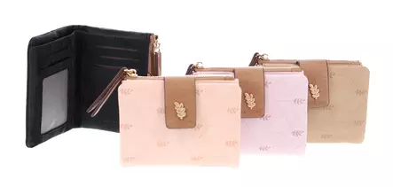 Migant Lompakko NP305 - Lompakot - 138619 - 1