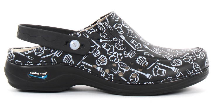 Konepestävät Työkengät WG4APF28 Kitchen-11 - Naisten työkengät - 122659 - 1