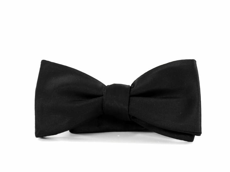 Veniz Rusetti 72540 musta - Miesten puvut - 136239 - 1