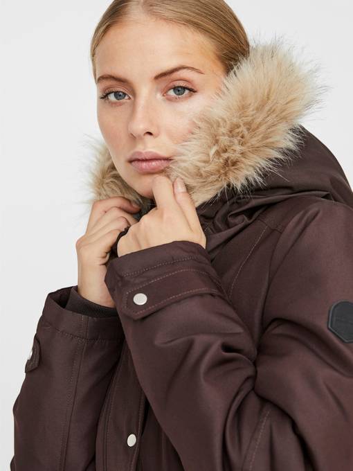 oslo parka aritzia